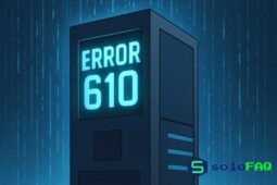 Como corrigir o Erro 610 no Roblox: Servidores indisponíveis