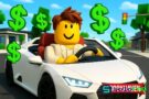 Como ganhar dinheiro rápido no Roblox Brookhaven (Dicas Solo)
