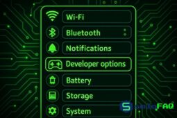 Configurações ocultas do Android para rodar Free Fire melhor
