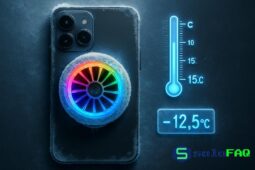 Cooler magnético funciona? Testamos em jogos mobile pesados