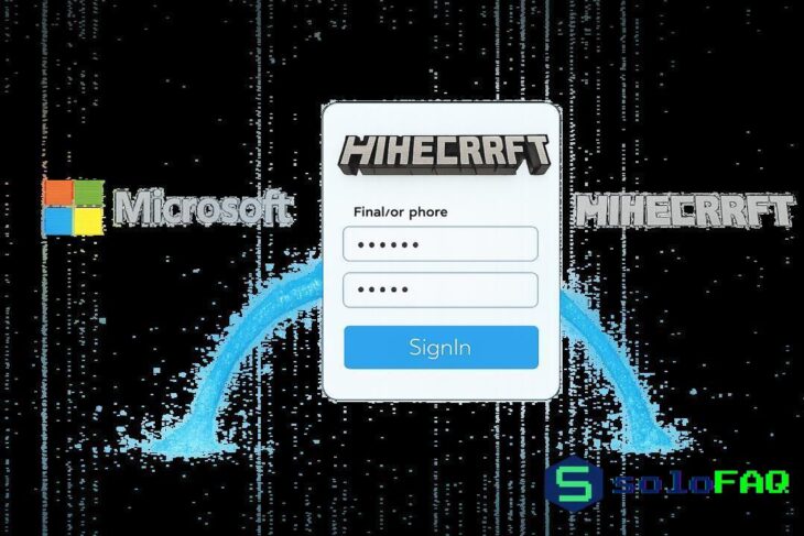 Erro de autenticação da Microsoft no Minecraft: Guia completo