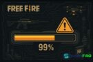 Erro de download falhou no Free Fire: Passo a passo para fixar