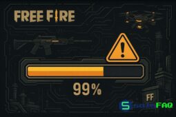 Erro de download falhou no Free Fire: Passo a passo para fixar