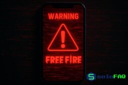 Free Fire: Erro de conexão de rede? Saiba como resolver