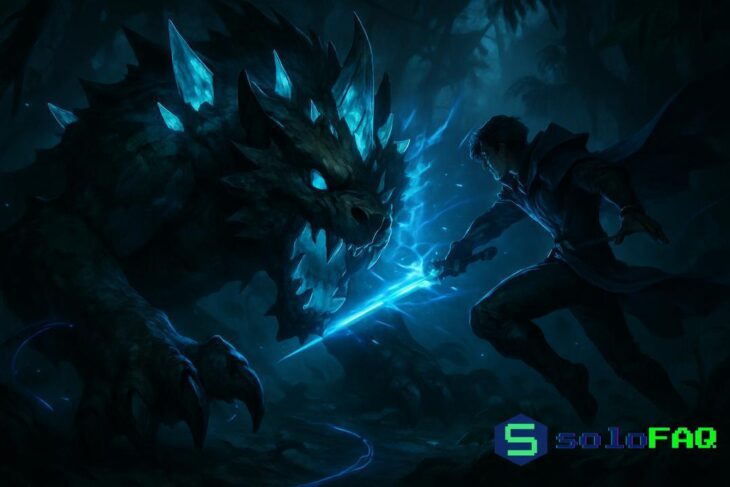 Guia de Jungle Solo: Como dominar o mapa no Honor of Kings