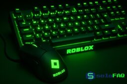 Melhor mouse e teclado para jogar Roblox de forma competitiva