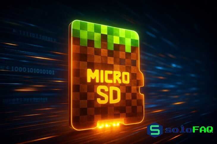 Melhores cartões de memória para salvar mundos de Minecraft