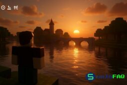 Melhores shaders leves para Roblox Mobile em 2026