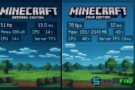 Minecraft Bedrock vs Java: Qual versão roda melhor no celular?