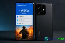 Poco X6 Pro: O melhor custo-benefício para games em 2026?