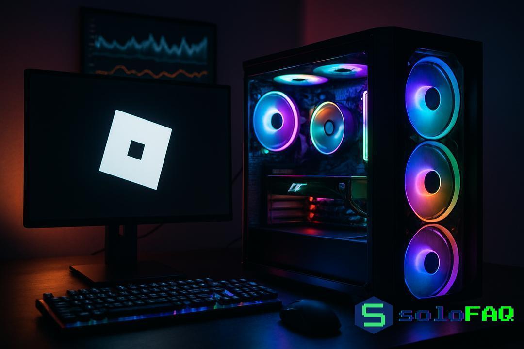 Roblox travando no PC? Veja como otimizar o desempenho