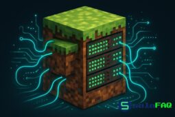 Servidor de Minecraft não encontrado? Guia de solução técnica