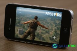 Vale a pena comprar iPhone antigo para jogar Free Fire em 2026?